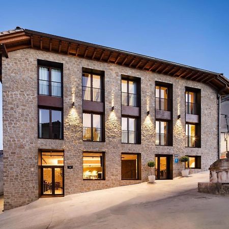 Hotel Rural Milaleku Ecala المظهر الخارجي الصورة
