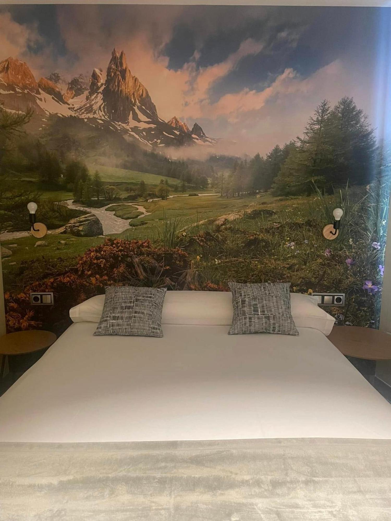 Hotel Rural Milaleku Ecala المظهر الخارجي الصورة