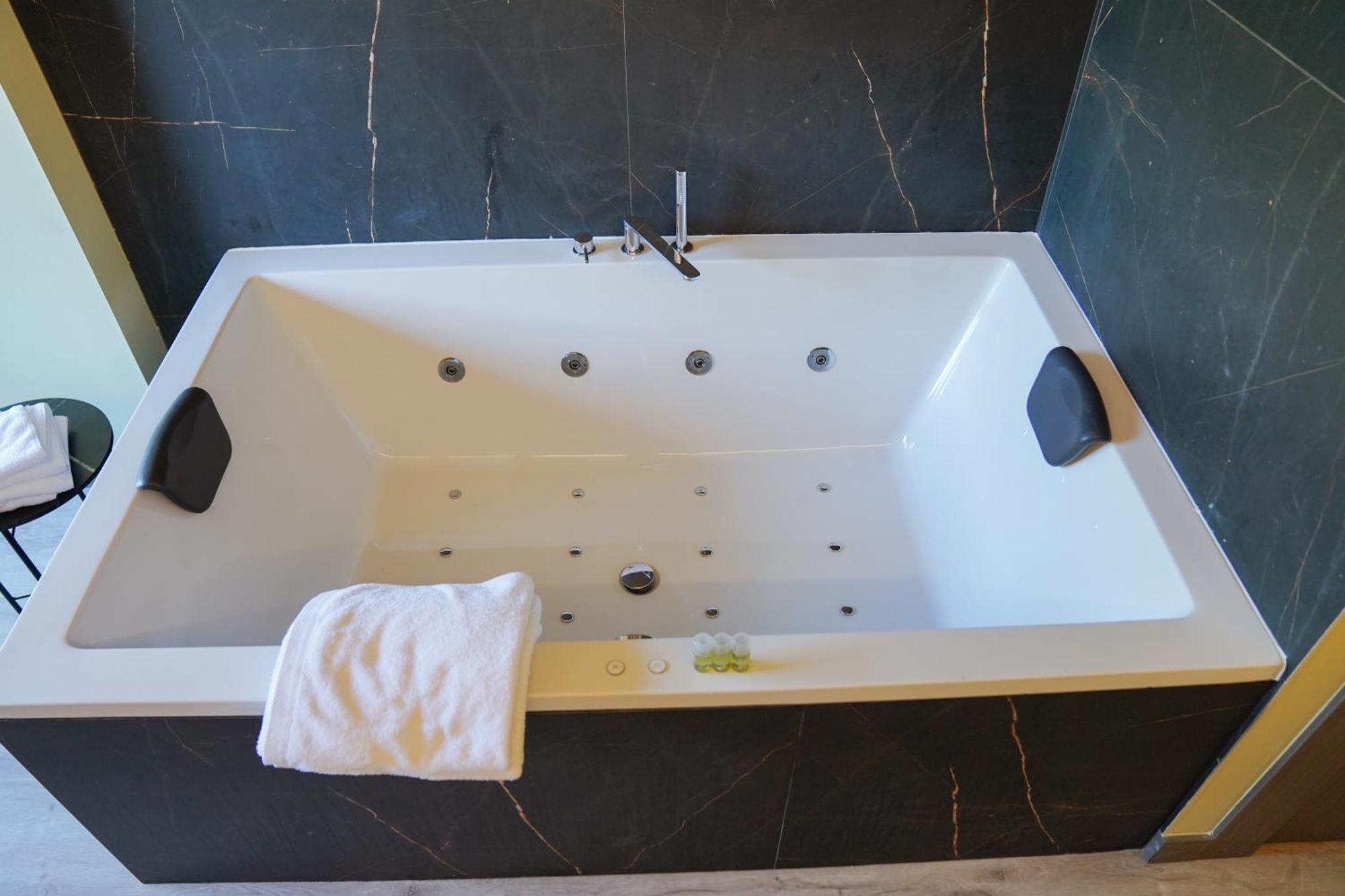 Hotel Rural Milaleku Ecala المظهر الخارجي الصورة