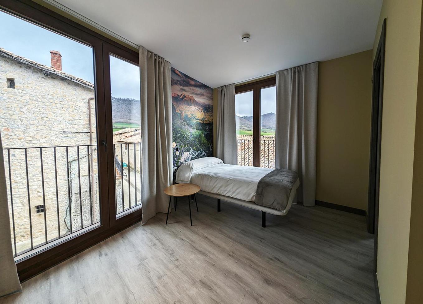 Hotel Rural Milaleku Ecala المظهر الخارجي الصورة