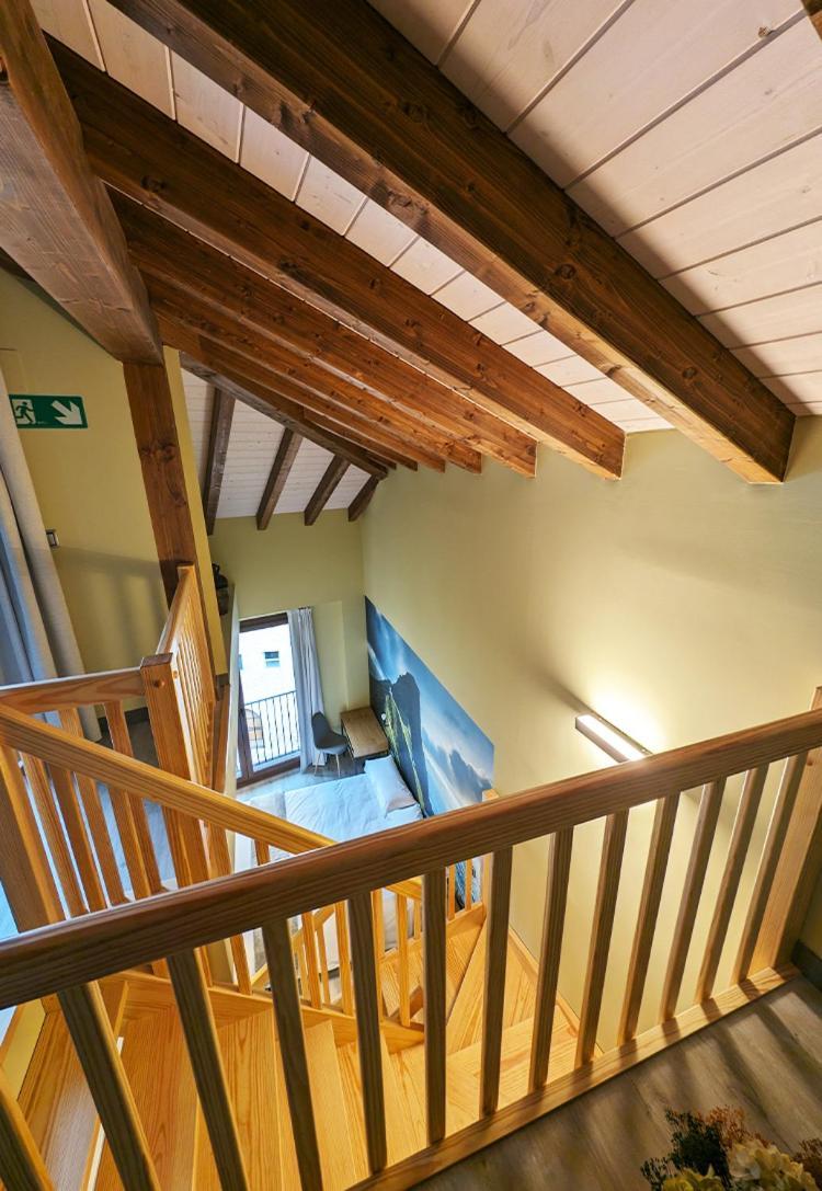Hotel Rural Milaleku Ecala المظهر الخارجي الصورة