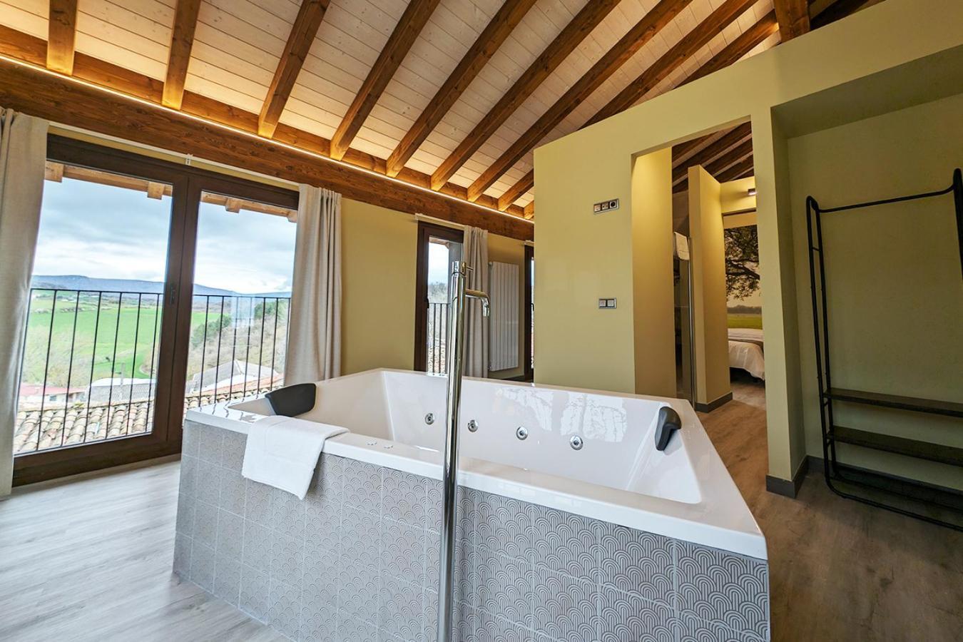 Hotel Rural Milaleku Ecala المظهر الخارجي الصورة