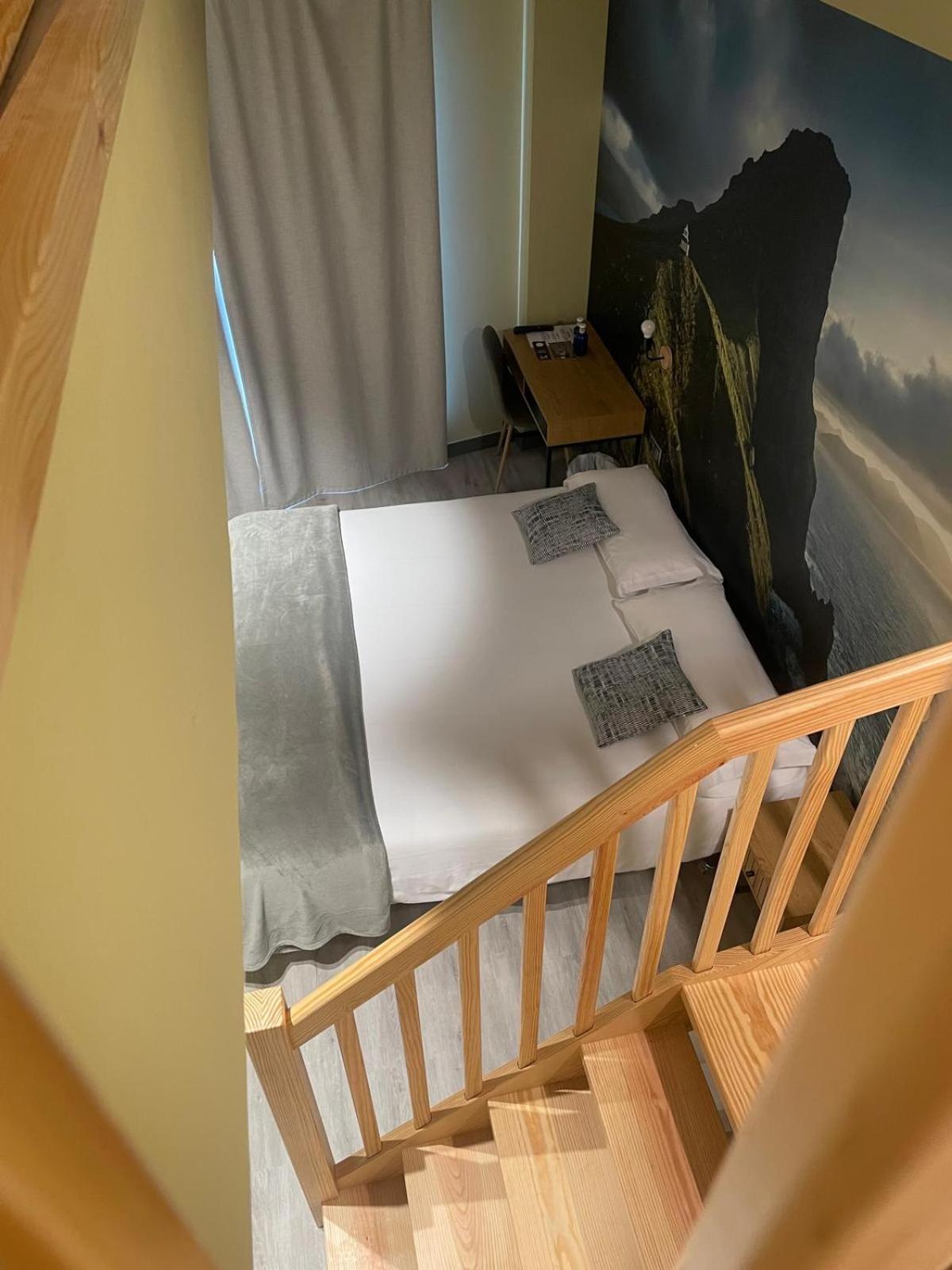 Hotel Rural Milaleku Ecala المظهر الخارجي الصورة