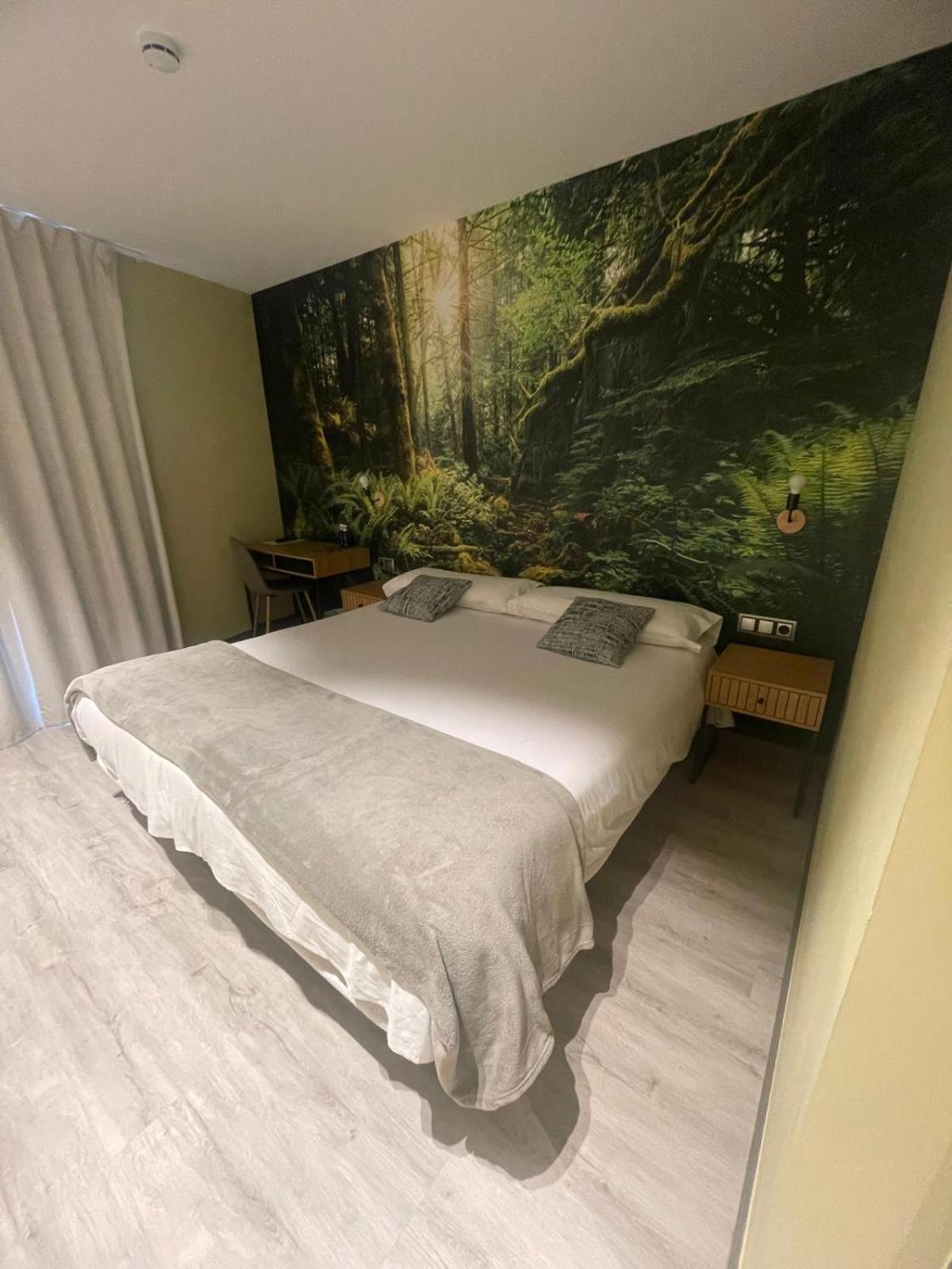 Hotel Rural Milaleku Ecala المظهر الخارجي الصورة