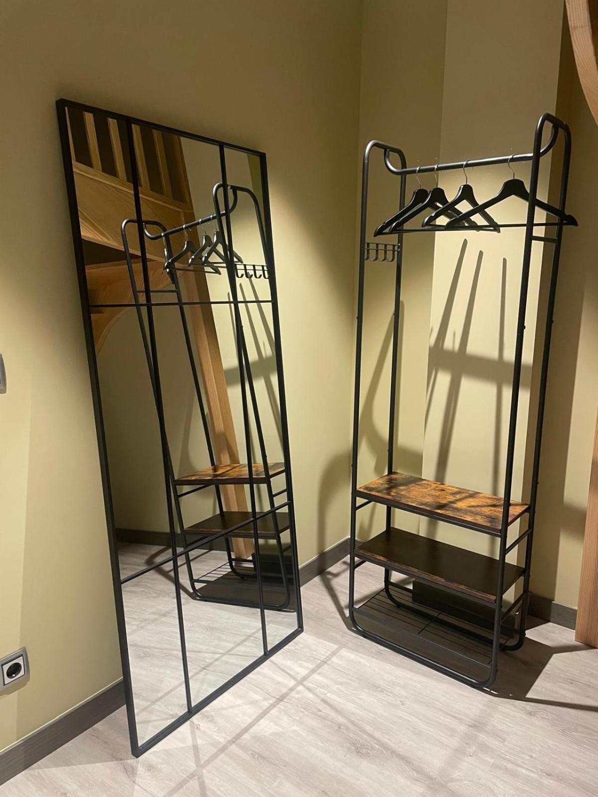 Hotel Rural Milaleku Ecala المظهر الخارجي الصورة
