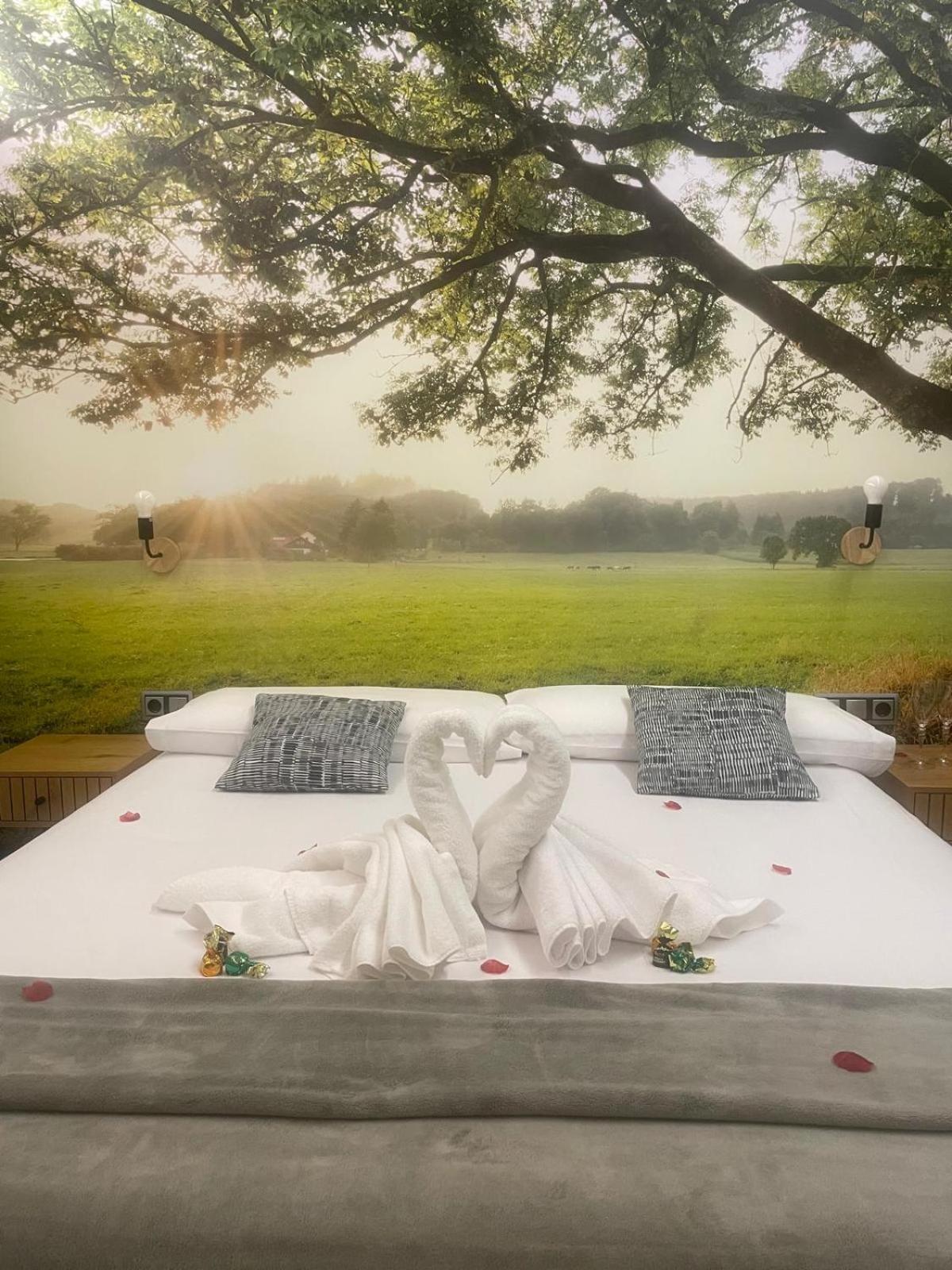 Hotel Rural Milaleku Ecala المظهر الخارجي الصورة